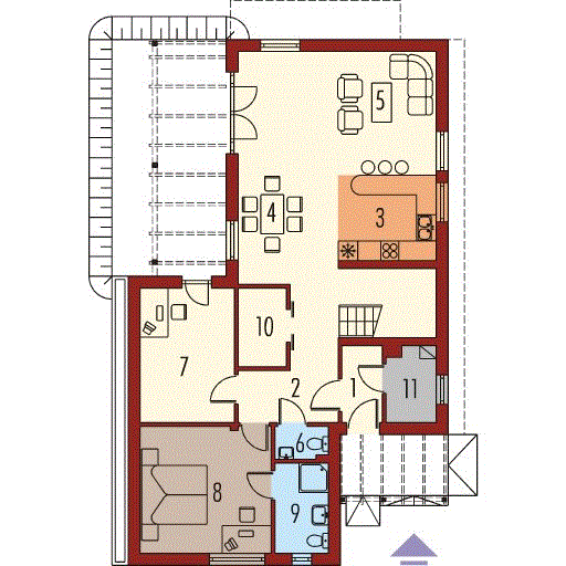 Parter projektu Darma