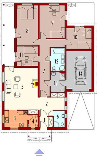 Parter projektu Cecylia G1