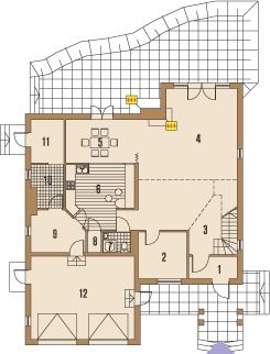 Parter projektu Celina G2