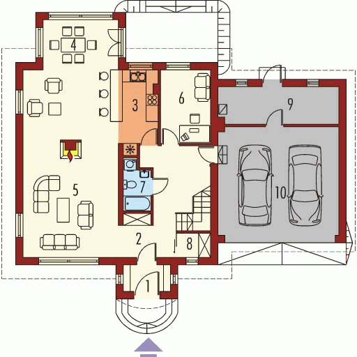 Parter projektu DO USUNIĘCIA Dana (G2)