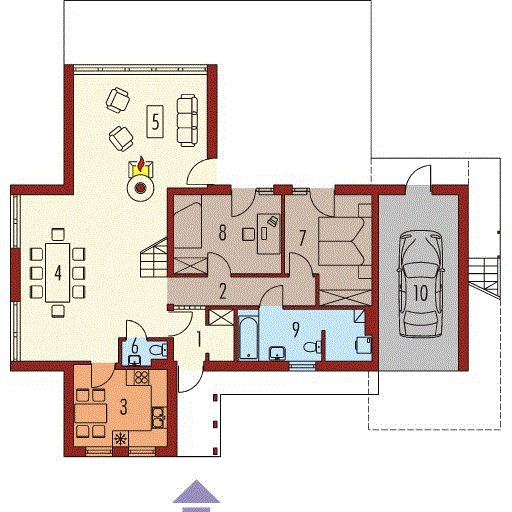 Parter projektu Elwis