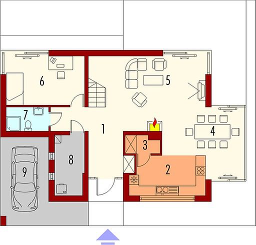 Parter projektu Brunon G1