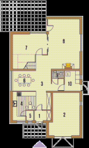 Parter projektu Aneta