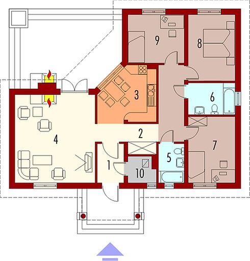 Parter projektu Beata