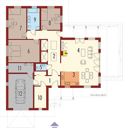 Parter projektu Ariadna G1