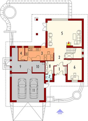 Parter projektu Antonina