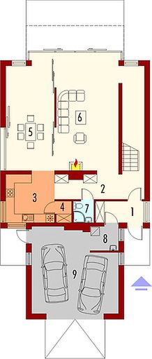 Parter projektu Arnold G2