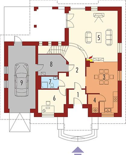 Parter projektu Judyta