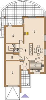 Parter projektu Janda G1