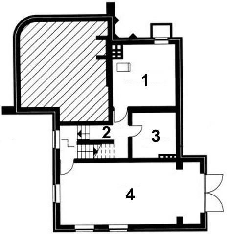 Piwnica projektu ROMEO I JULIA 2 diplikat