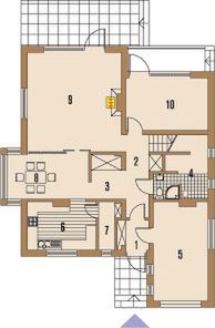 Parter projektu Krysia G1