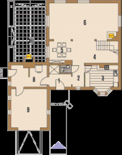 Parter projektu Karolina