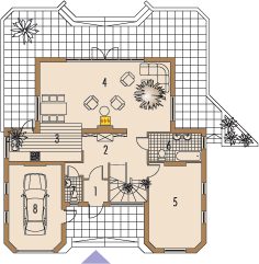 Parter projektu Gosia
