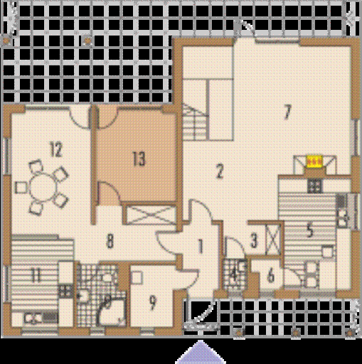 Parter projektu Gabriela