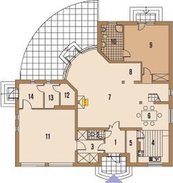 Parter projektu Iga II G2