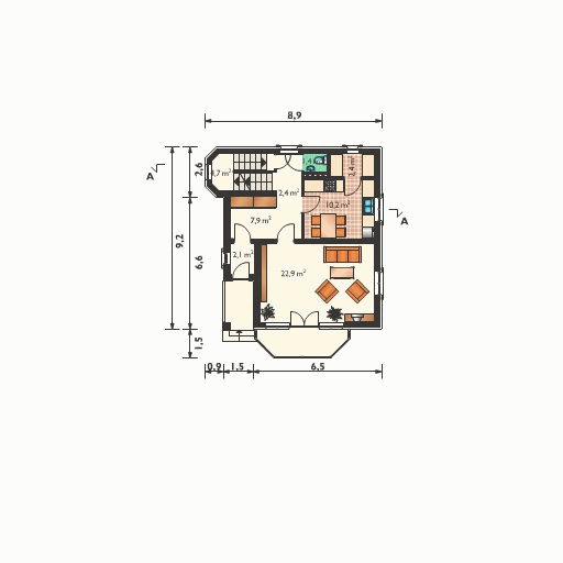 Parter projektu ZEFIR