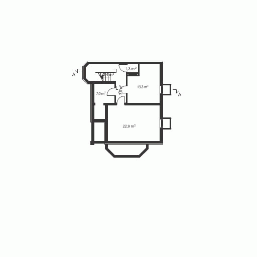 Piwnica projektu ZEFIR