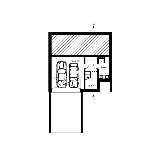 Piwnica projektu Tytan