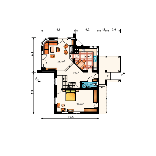 Parter projektu Romeo i Julia-2
