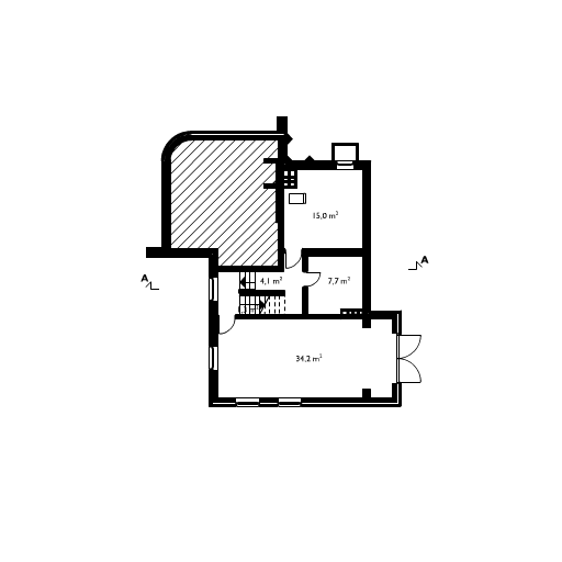 Piwnica projektu Romeo i Julia-2