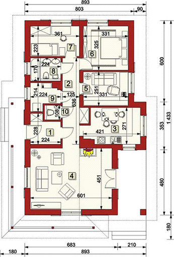 Parter projektu Alba