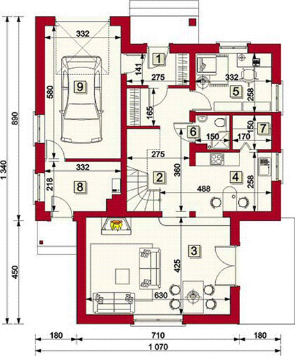 Parter projektu Salsa
