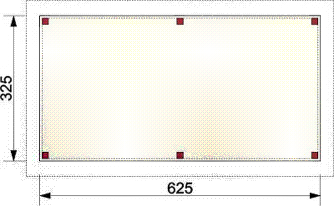 Parter projektu Wiata Garażowa WT-01
