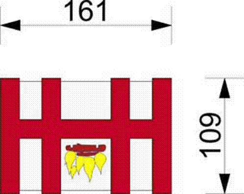 Parter projektu Grill ogrodowy GR01