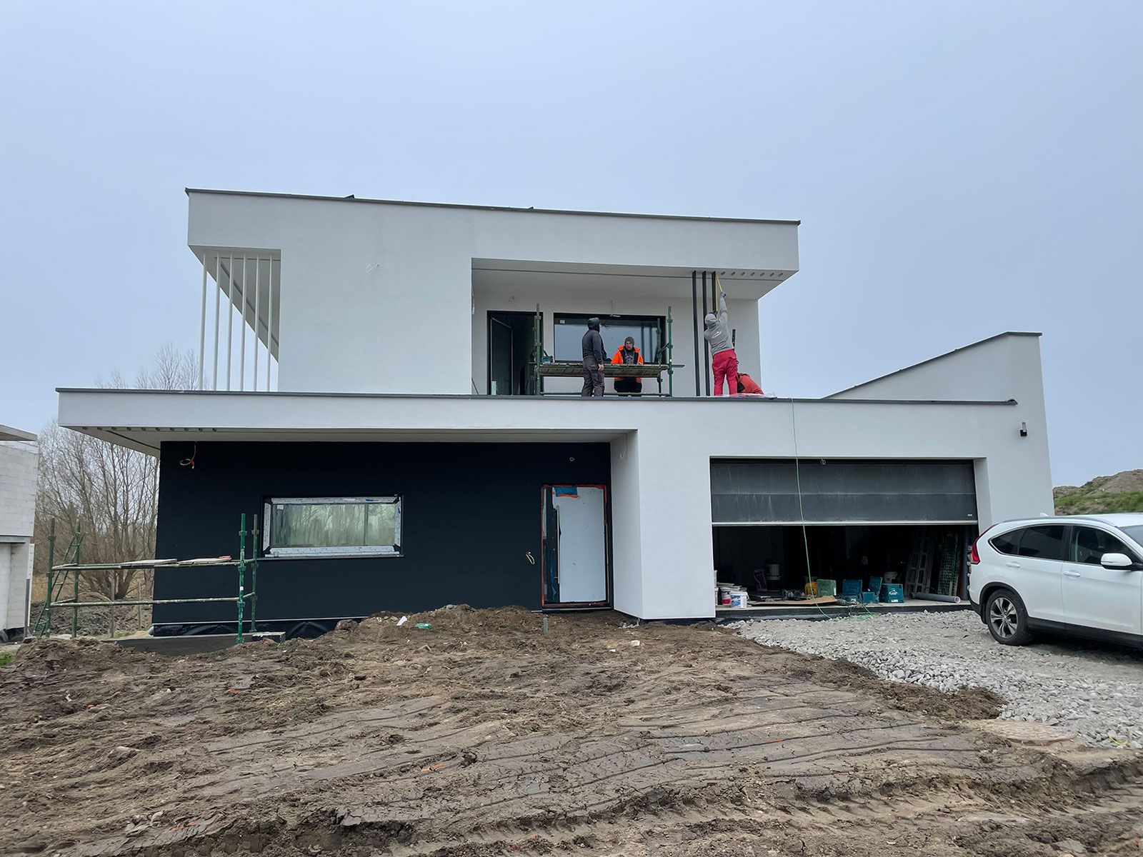 Realizacje Indywidualny