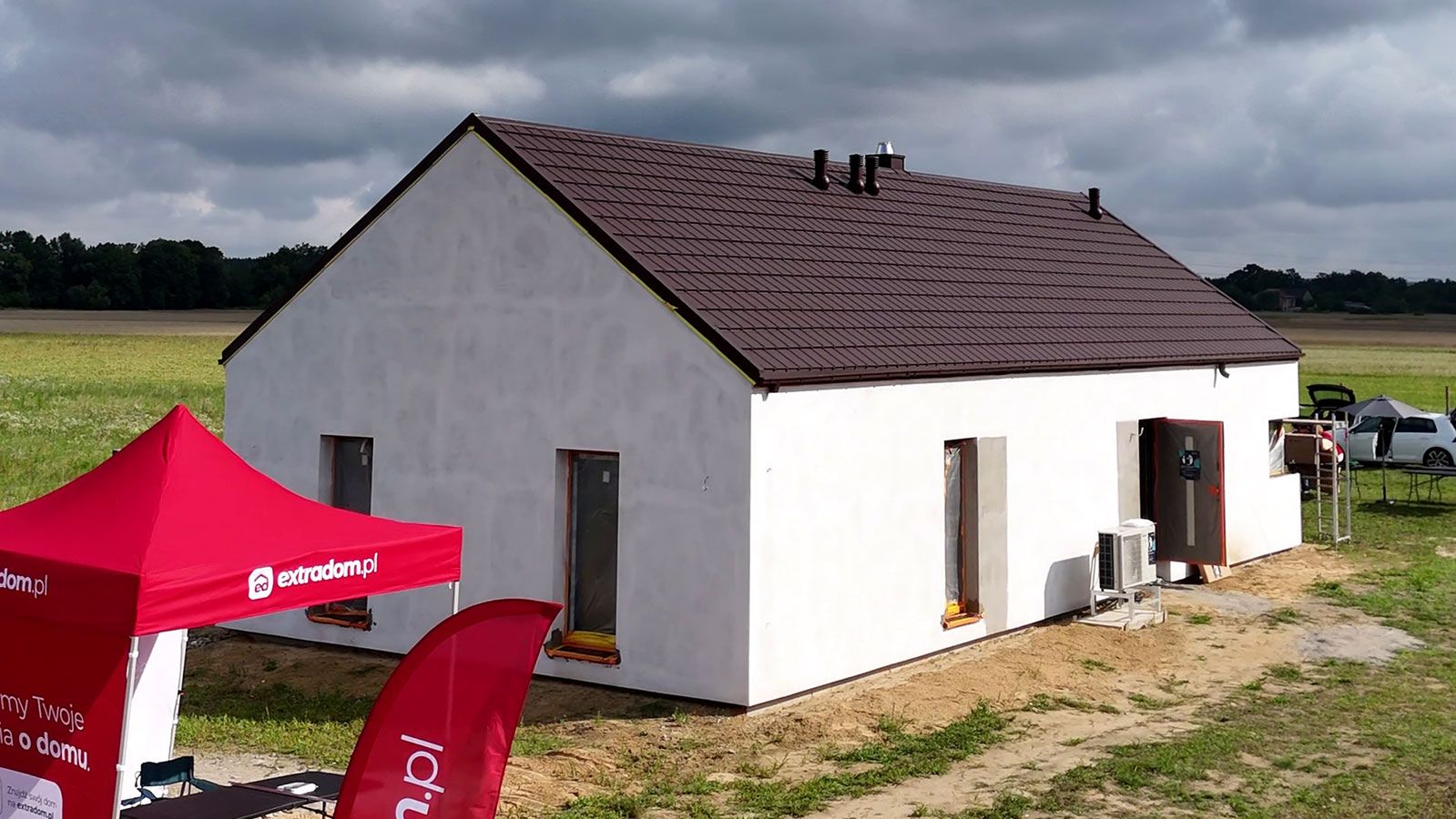 Realizacje  Atrakcyjna Stodoła