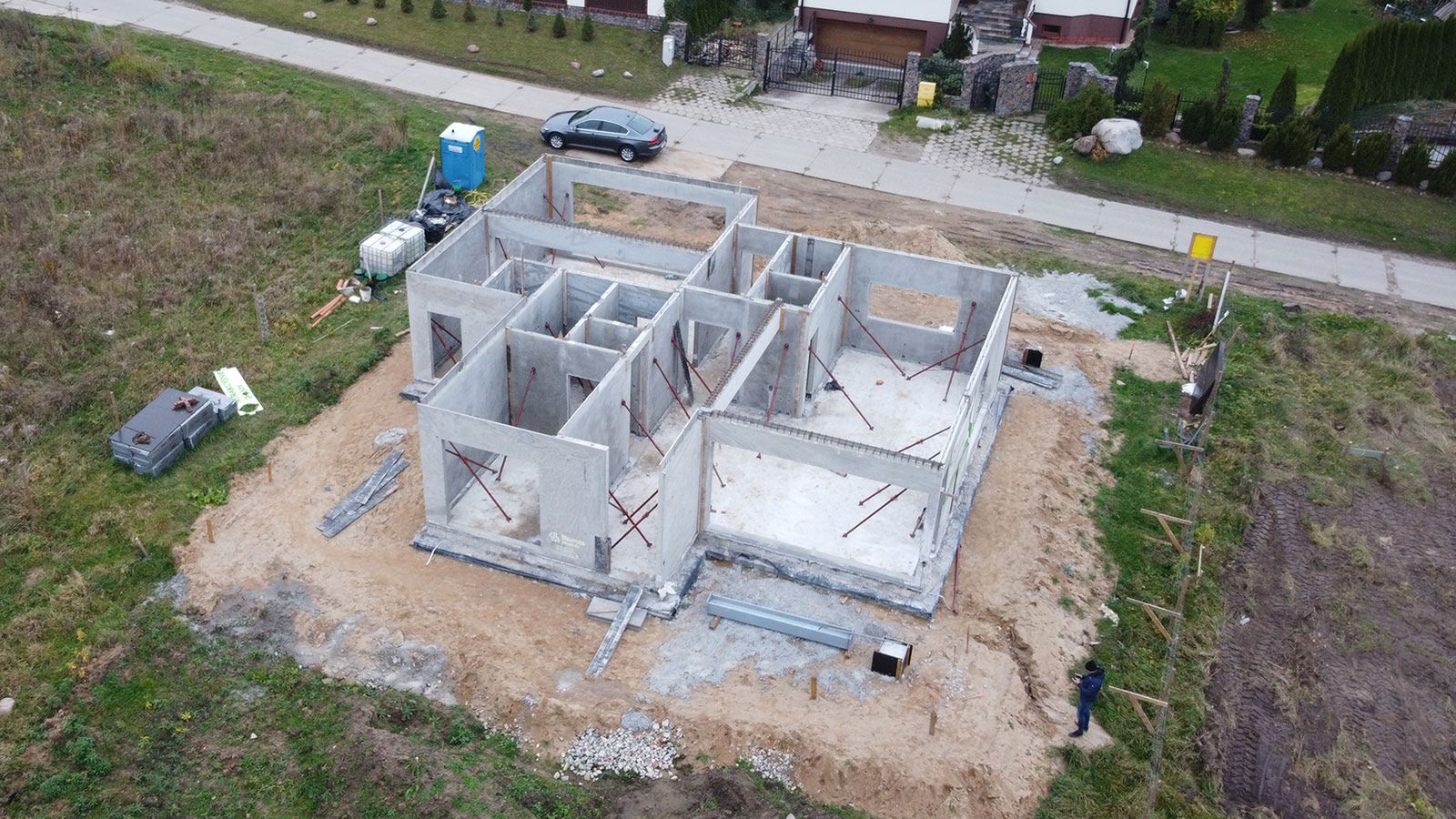 Realizacje Indywidualny