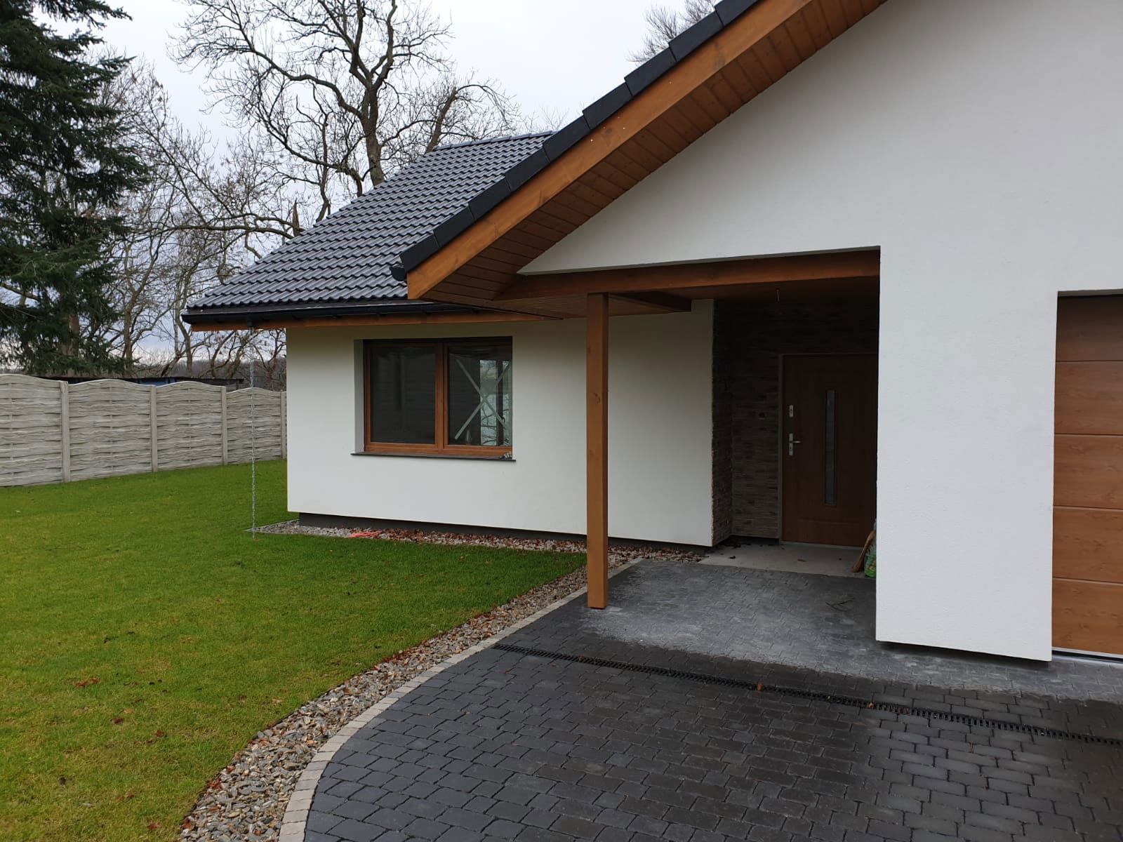 Realizacje Indywidualny