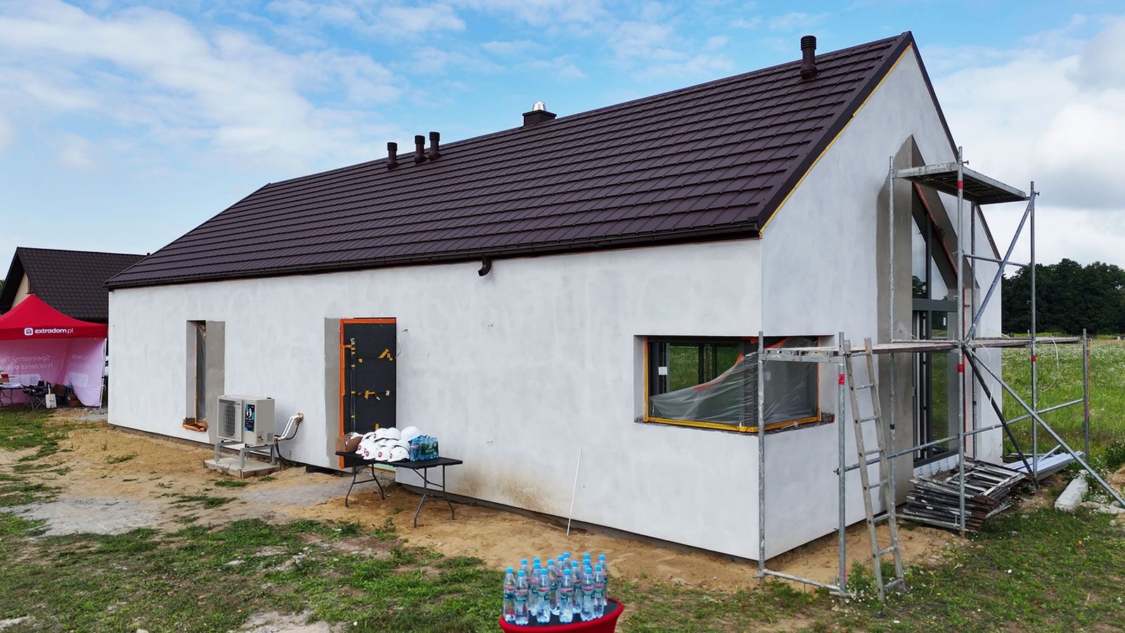 Realizacje  Atrakcyjna Stodoła