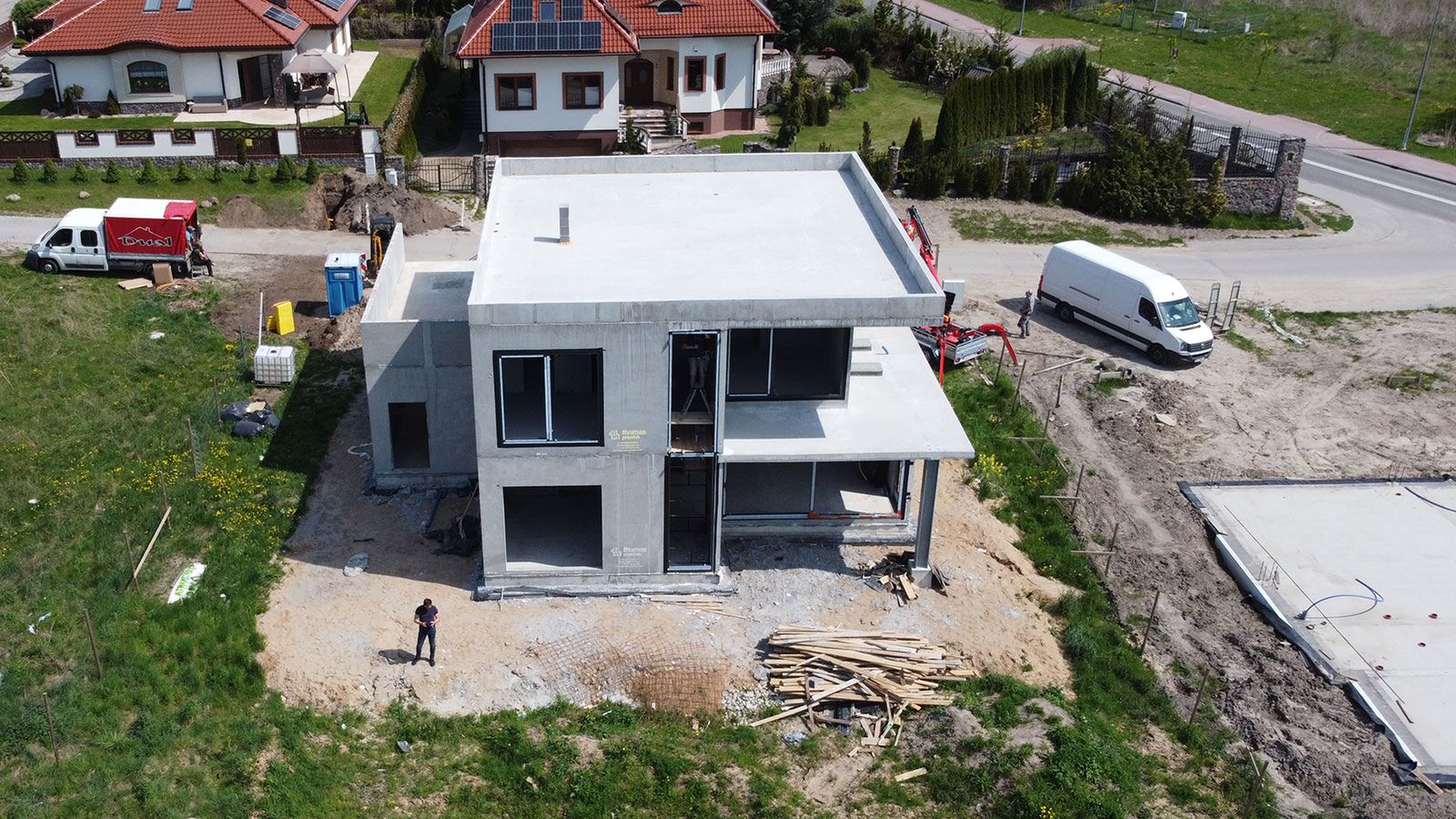 Realizacje Indywidualny