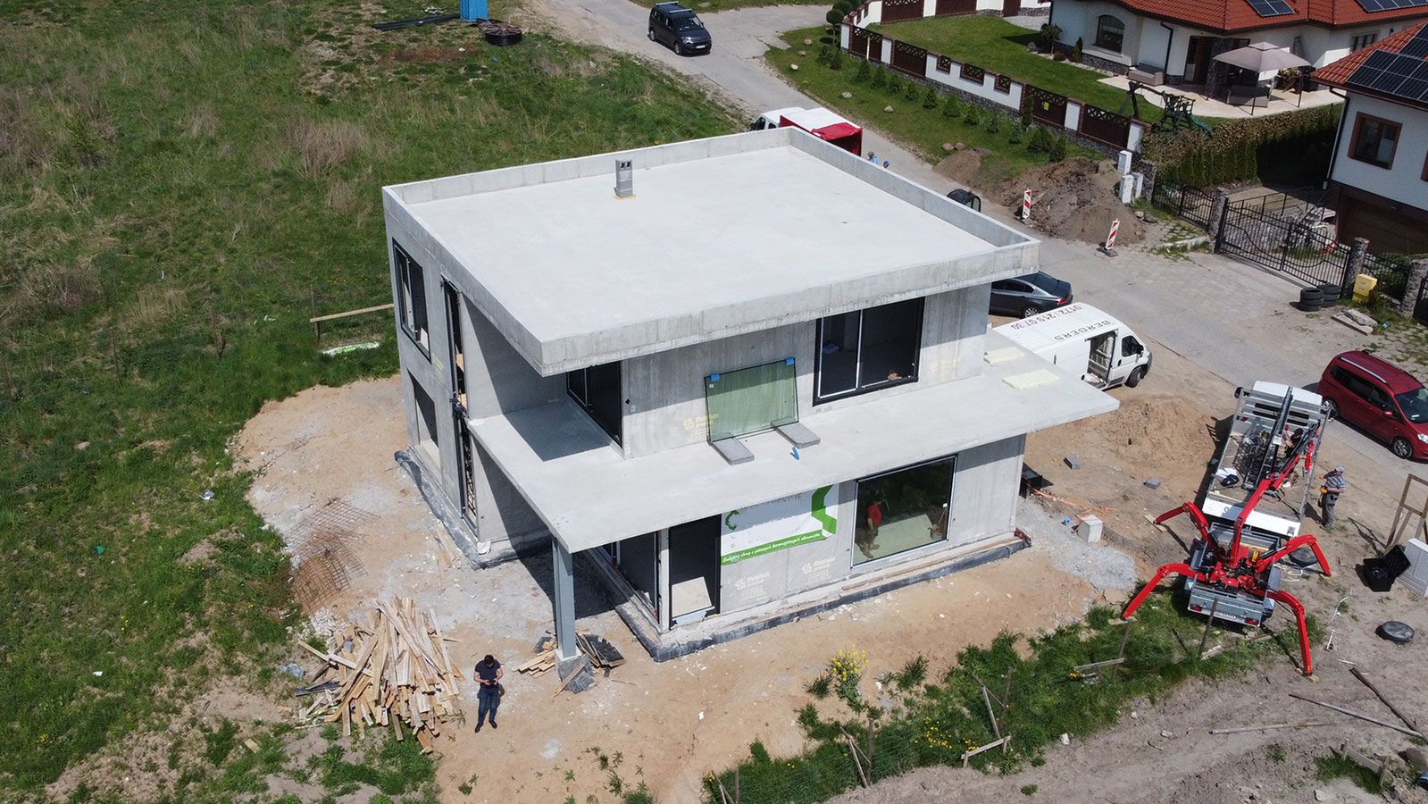 Realizacje Indywidualny