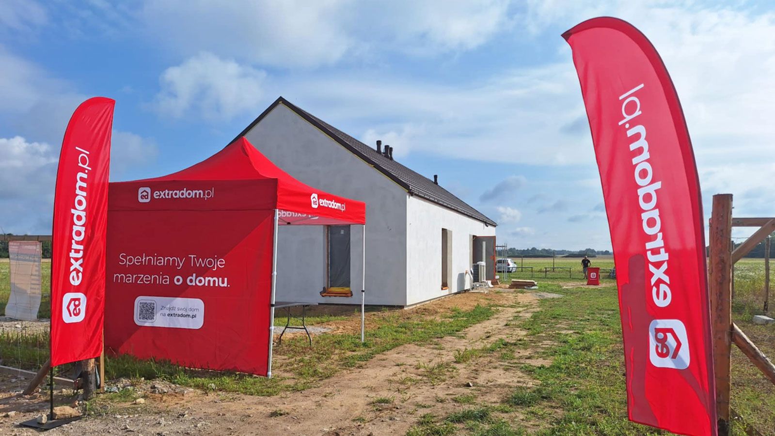 Realizacje  Atrakcyjna Stodoła