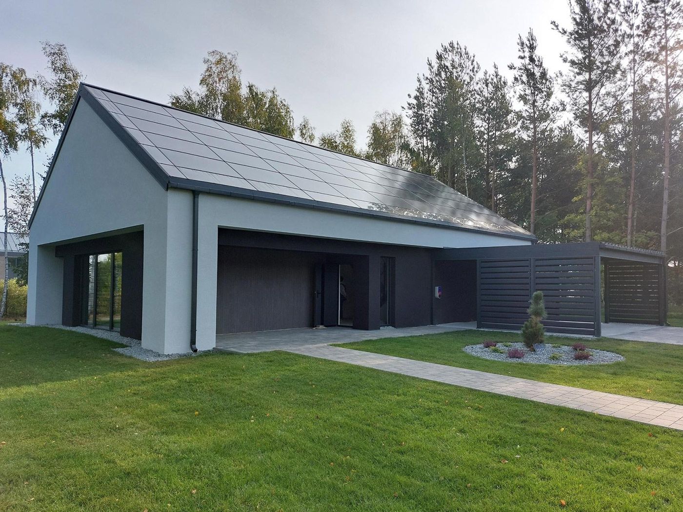 Realizacje Indywidualny