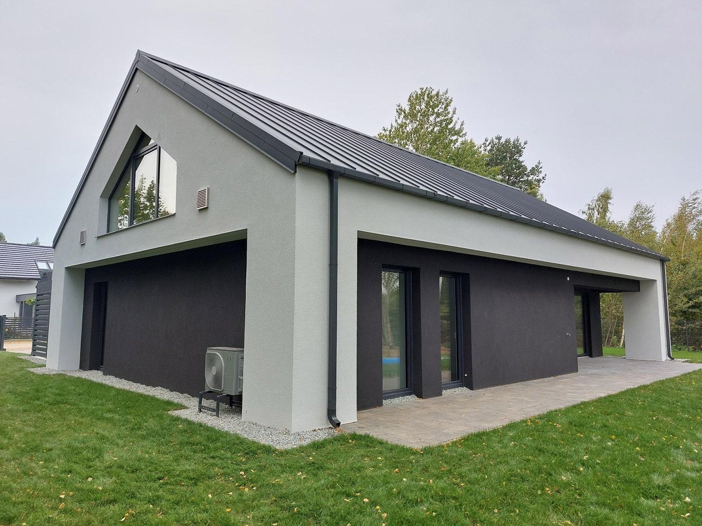 Realizacje Indywidualny