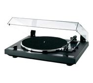 Thorens TD 190-2 (czarny) - Zgarnij 100 zł za każdy 1000 zł na RTV i AGD