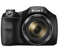 Sony Cyber-shot DSC-H300