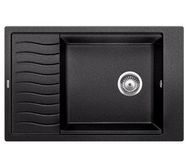 Blanco ELON XL 6 S 518745 (antracyt)