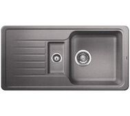 Blanco FAVOS 6 S 519076 (alumetalik)