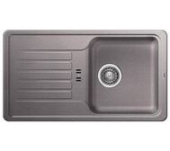 Blanco FAVOS MINI 518184 (alumetalik)