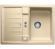 Blanco LEXA 40 S 518627 (szampan)