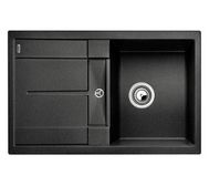 Blanco METRA 45 S 513194 (antracyt)