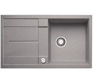 Blanco METRA 5 S 513036 (alumetalik)