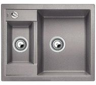 Blanco METRA 6 516156 (alumetalik)