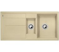 Blanco METRA 6S 513941 (szampan)