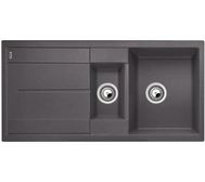 Blanco METRA 6S 518878 (szarość skały)