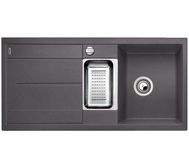 Blanco METRA 6S 518877 (szarość skały)